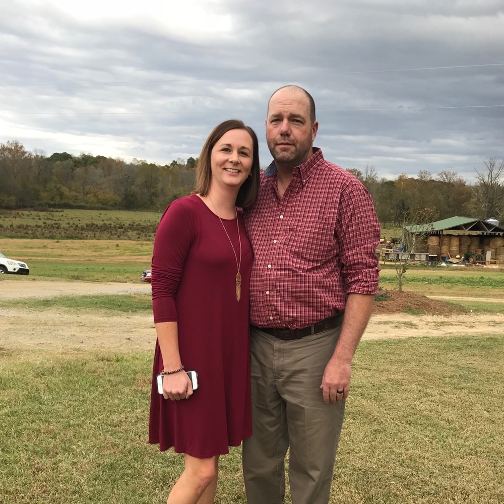 Meet your Posher, Myra